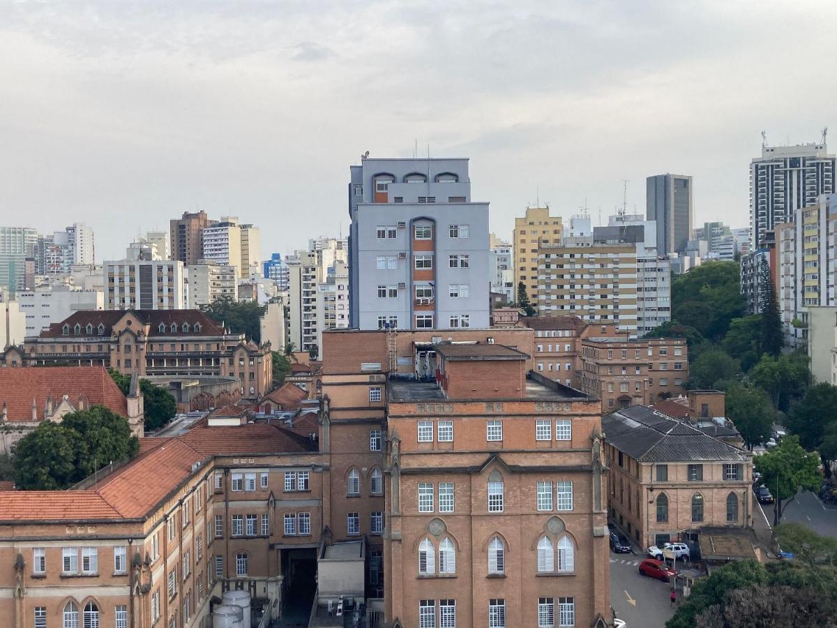 Alice Thome Sao Paulo Exterior foto