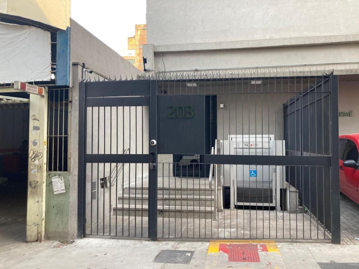 Alice Thome Sao Paulo Exterior foto