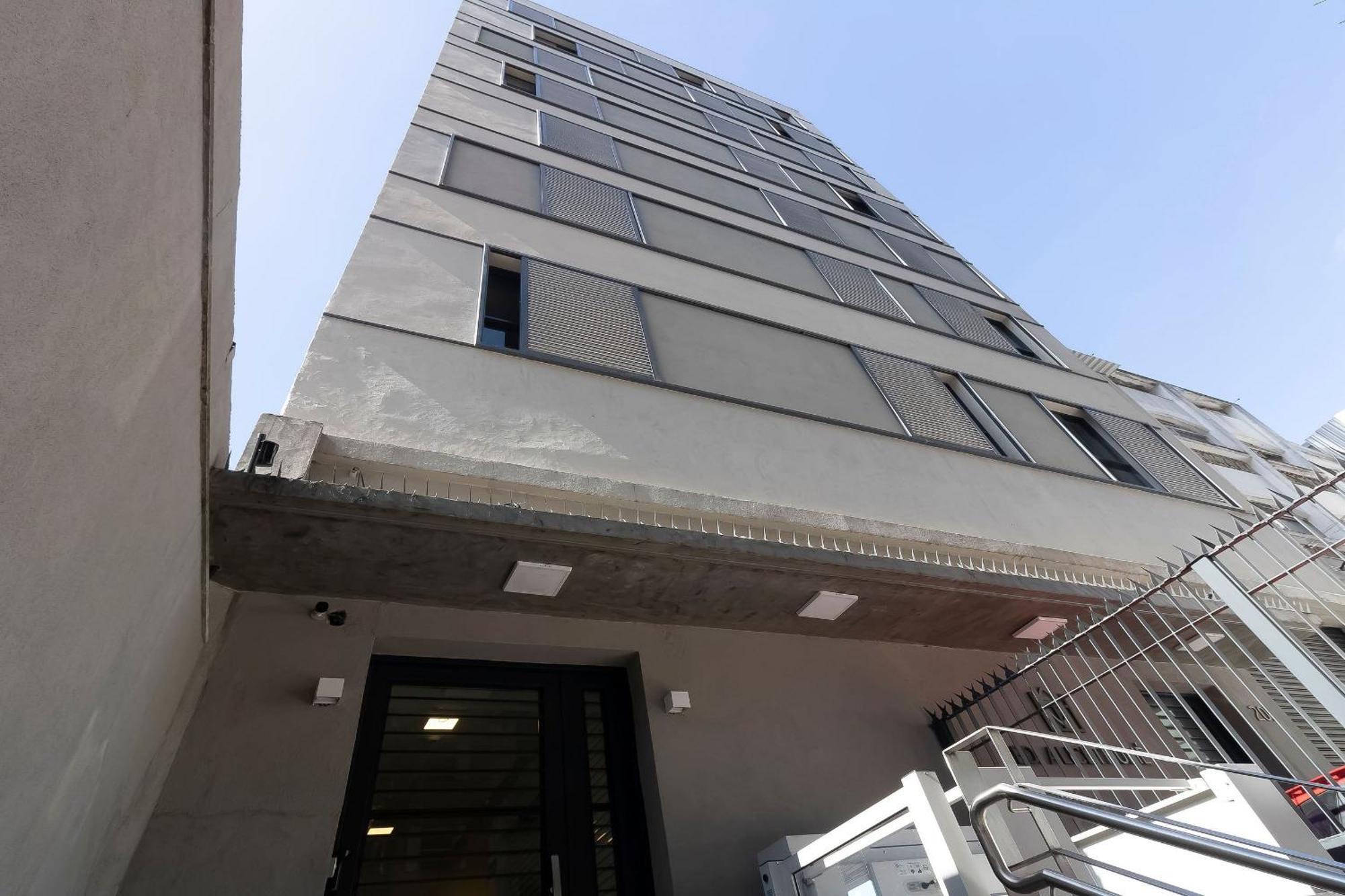 Alice Thome Sao Paulo Exterior foto