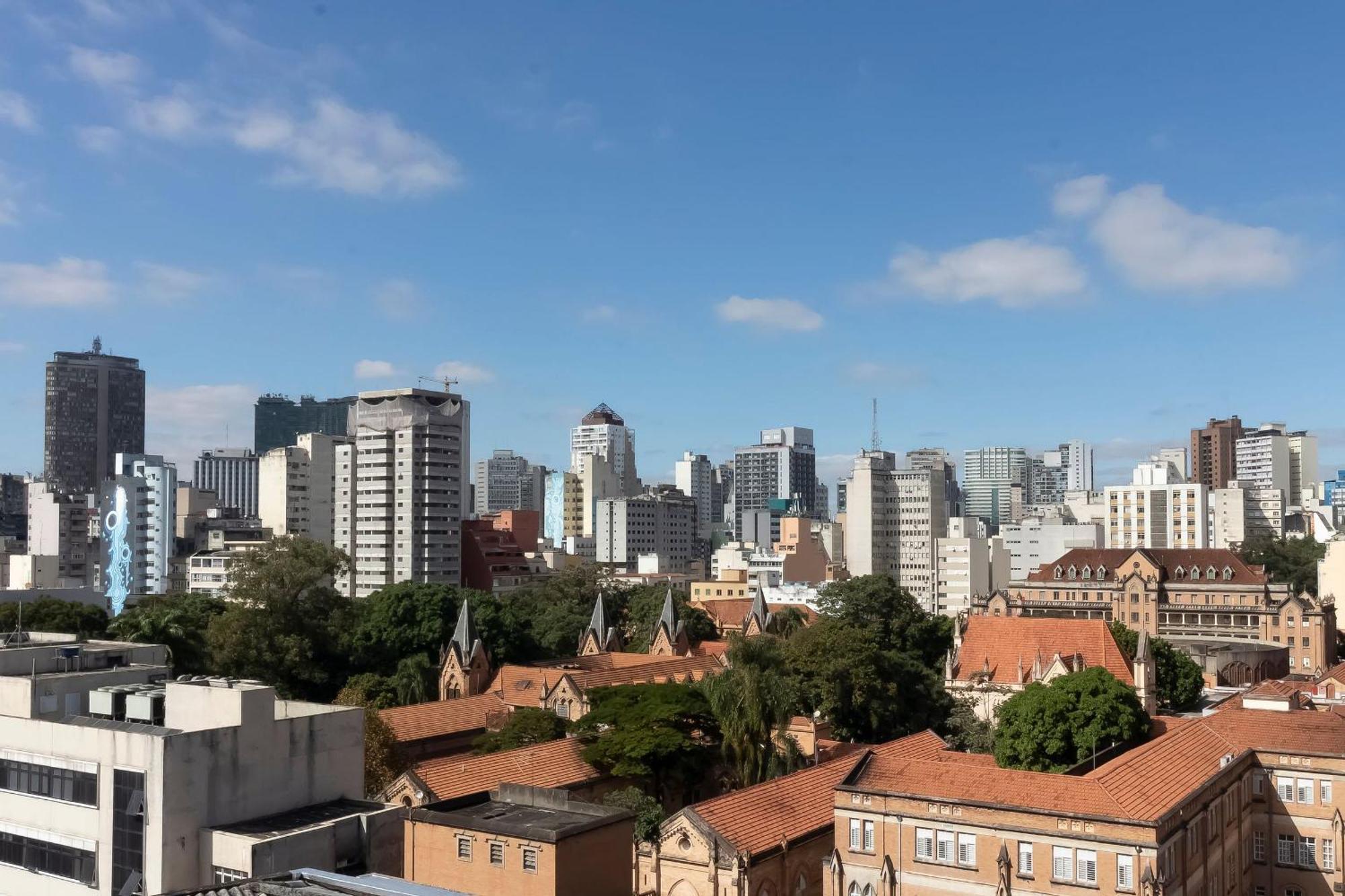 Alice Thome Sao Paulo Exterior foto