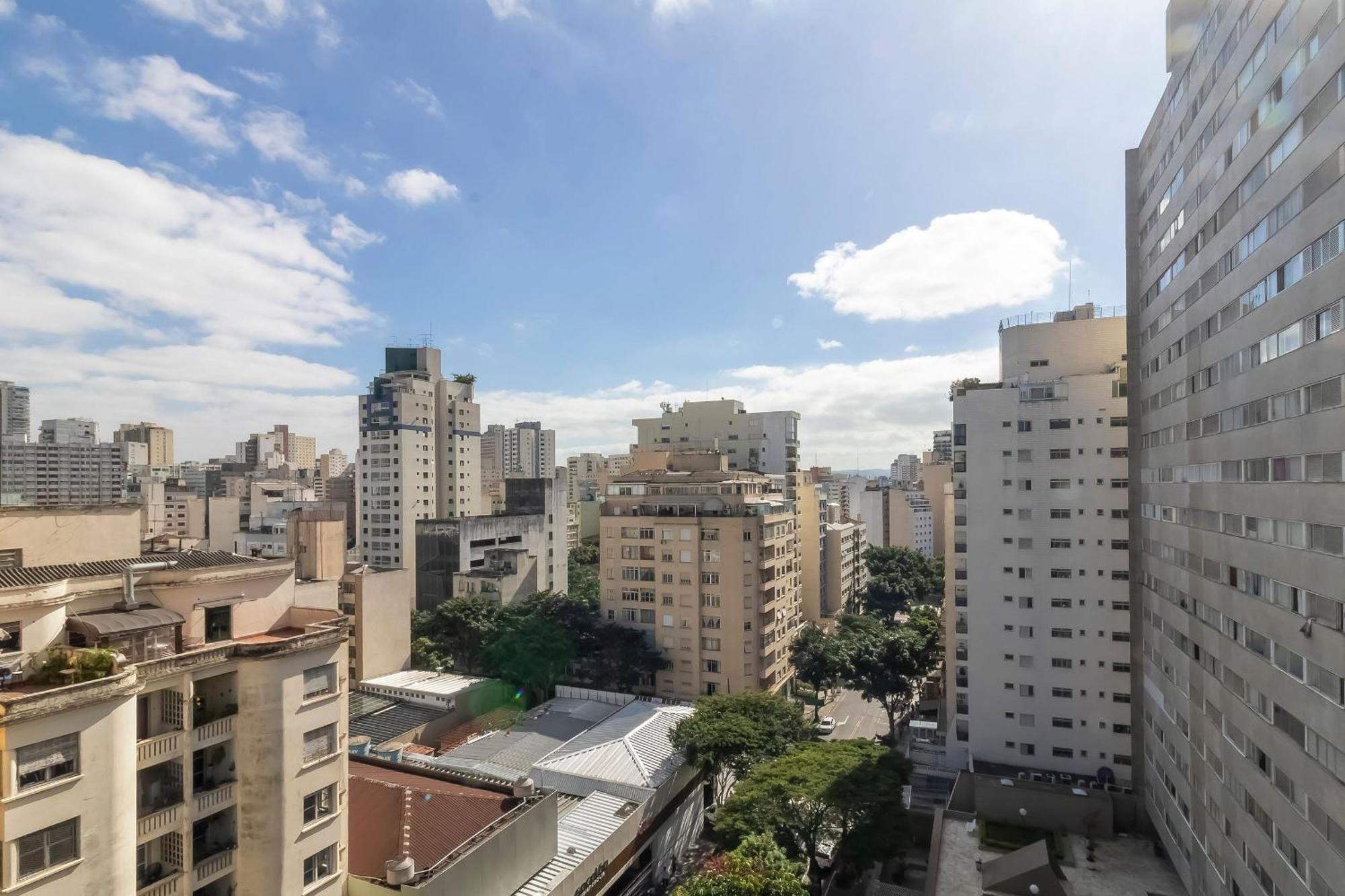 Alice Thome Sao Paulo Exterior foto